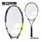  Babolat теннис ракетка e боа ero/EVO AERO[101535]