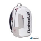 バボラ テニスバッグ  ピュアバックパックライトウィンブルドン PURE BACKPACK LITE WIMBLEDON ラケット3本収納可 753115