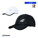 バボラ テニスアクセサリ・小物  クラブレンジ キャップ CLUB CAP ユニセックス BUC3710C
