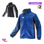 バタフライ 卓球ウェア『メンズ/ユニ』  BTYウィン...