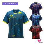 バタフライ 卓球ウェア『メンズ/ユニ』  ペルセー...