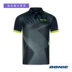 DONIC 卓球ウェア『メンズ/ユニ』  DONIC シャツ ...