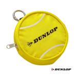  Dunlop теннис сопутствующие предметы * мелкие вещи теннис мяч сумка DTC-2639