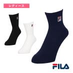 フィラ テニスウェア『レディース』  ソックス レディース 03525495