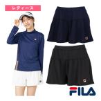  filler теннис одежда [ женский ] юбка-брюки брюки женский EL0223