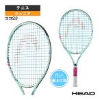  head теннис ракетка nobak23 NOVAK 23 Junior 235014