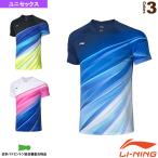 ショッピングナショナル リーニン ウェア（メンズ/ユニ）  中国ナショナルチームゲームシャツ／トマス＆ユーバー杯2020モデル／ユニセックス（AAYQ085）