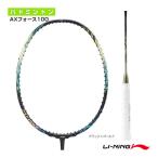  Lee человек бадминтон ракетка AX сила 100 AXFORCE 100 AX100