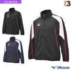 ミズノ オールスポーツウェア『メンズ/ユニ』  ウォームアップシャツ/ユニセックス『32JC5019』