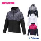  Mizuno все спорт одежда [ женский ] breath Thermo утеплитель жакет / женский [32MEA831]