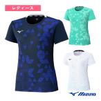 ミズノテニスウェア『レディース』ゲ...