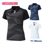 ミズノテニスウェア『レディース』ゲ...