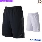  Mizuno теннис * бадминтон одежда [ мужской / Uni ] игра брюки / унисекс [62JB9101]