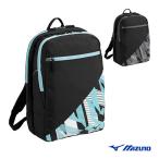  Mizuno теннис сумка рюкзак ракетка 1 шт. место хранения возможно 63JDD509