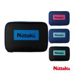 nitak настольный теннис сумка цвет Logo кейс COLOR LOGO CASE ракетка 2 шт. входит для NK-7226