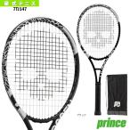 プリンス テニスラケット PHANTOM GRAPHITE 97 HYDROGEN／ファントム グラファイト 97 ハイドロゲン（7TJ147）  :pri-7tj147:テニス・バドミントン Luckpiece - 通販 - Yahoo!ショッピング