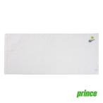 ショッピングPTタオル プリンス テニスアクセサリ・小物  エコペットフェイスタオル ECOPET エコペットフェイスタオル PT812