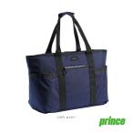  Prince tennis bag tote bag L/ racket 2 ps storage possible [TC426]