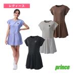  Prince теннис одежда [ женский ] One-piece женский WF5412