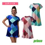  Prince теннис одежда [ женский ] One-piece женский WS5402