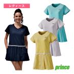  Prince теннис одежда [ женский ] One-piece женский WS5404