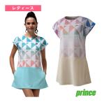  Prince теннис одежда [ женский ] One-piece женский WS5406