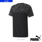 プーマ オールスポーツウェア（メンズ/ユニ）  トレーニング AOP ベンド 半袖Tシャツ／メンズ（519885）