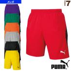 プーマ サッカーウェア（メンズ/ユニ）  LIGA ゴールキーパーパンツ パッド付／メンズ（729967）