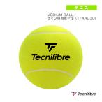  technni волокно теннис сопутствующие предметы * мелкие вещи medium мяч MEDIUM BALL автограф специальный мяч 55TFBALL12