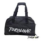  Toro la Inte лак сумка Toro линия большая спортивная сумка черный 