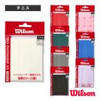  Wilson теннис сопутствующие предметы * мелкие вещи Pro over рукоятка V2 PRO OVERGRIP V2 3 шт. входит WR844980