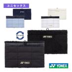 Yonex теннис сопутствующие предметы * мелкие вещи двусторонний защита горла "neck warmer" унисекс 45056