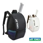  Yonex теннис сумка рюкзак B ракетка 2 шт место хранения возможно BAG2408B