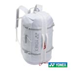  Yonex теннис сумка рюкзак механизм logic серии MUSE Capsule коллекция модель BAG2628