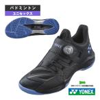 ヨネックス バドミントンシューズ  パワークッション88ダイヤル 3E POWER CUSHION 88 DIAL ユニセックス SHB88D3