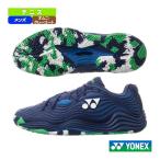  Yonex теннис обувь энергия подушка Fusion reb5 men GC/POWER CUSHION FUSIONREV 5 MEN GC/ мужской [SHTF5MGC]