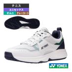 ヨネックス テニスシューズ  パワークッションプロムーブクラシックGC POWER CUSHION PRO MOVE CLASSIC クレー・砂入り人工芝 ユニセックス SHTPG