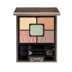 【送料無料】箱つぶれ★ルナソル ジェミネイトアイズ N#01 カネボウ　Lunasol　GEMINATE EYES