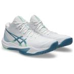 ショッピングバレーボール シューズ 先行予約受付中 2月12日入荷予定 アシックス asics バレーボール シューズ SKY ELITE FF MT 3 スカイエリート FF3 1051A081