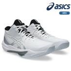 先行予約受付中 7月17日入荷予定 アシックス asics バレーボール シューズ SKY ELITE FF MT 3 スカイエリート FF3 1051A081