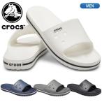 クロックス crocs クロックバンド 3.0 スライド メンズ 205733 国内正規品