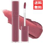 rom&nd ロムアンド 06 モービッシュ ブラーファッジ ティント 5g BLUR FUDGE TINT MAUVISH 韓国 コスメ リップ 口紅