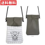  Sanrio герой z черный miIIIIpocket смартфон сумка iPhone смартфон плечо .. сумка на плечо 