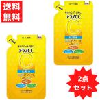 ショッピングメラノcc メラノCC  薬用 しみ対策 美白 化粧水 つめかえ用  170mL 2点セット ロート製薬 医薬部外品 ROHTO