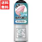 ショッピングジェルネイル ジーエヌバイジーニッシュマニキュア 201 トップコート 5ml ジェルネイル成分配合 超速乾