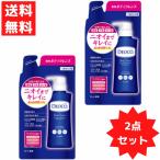 ショッピングデオコ デオコDEOCO 薬用ボディクレンズ 詰め替え 250ml ボディソープ ロート製薬 2点セット