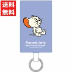  Tom . Jerry мульти- кольцо плюс L размер жесткий .- смартфон iPhone iPhone ремешок кейс 