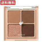 rom&nd ロムアンド ベターザンアイズ #03 ドライ ラグラス アイメイク 韓国 コスメ　アイシャドウ アイパレット