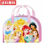 ボストンバック ディズニープリンセス サマーバック プールバッグ 水泳バッグ 夏 海 水着 幼稚園 保育園 小学校