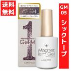  гель mi- one 10ml Magne tizm05. Schic тауп тауп цвет лечение собственный магнит гель 